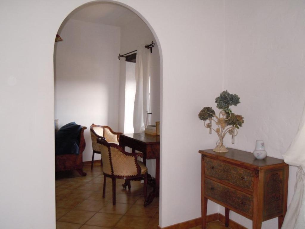 Bed and Breakfast Mas Casta Néa Thueyts Exterior foto